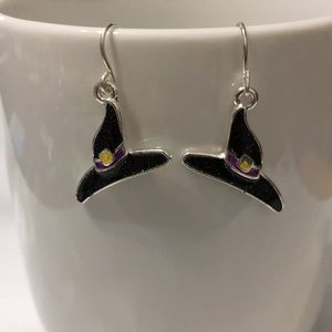2 for $10 Halloween Earrings
